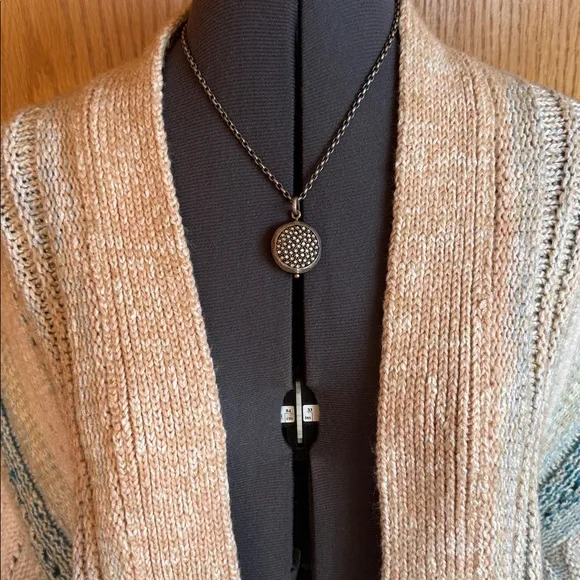 by Anthropologie Open Front Cardigan - Picture 2 of 15